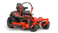 Gravely ZT HD 52 Zero Turn Mower (Kawasaki)