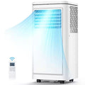 5,000 BTU Portable Air Conditioner Cools 270 Sq. Ft.
