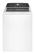 4.5 Cu. Ft. Top Load Agitator Washer with Built-In Faucet
