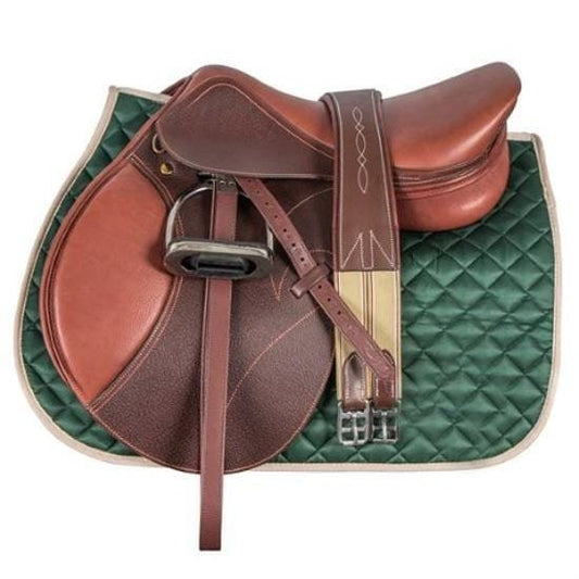 Royal Comfort Jumping Saddle