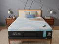 Tempur-Pedic TEMPUR-ProBreeze Medium Hybrid  Mattress