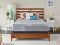 Sealy Posturepedic Foam Medina Firm Mattress