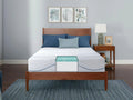 Serta  Gel Memory Foam Medium Mattress