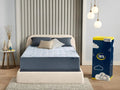 Serta Perfect Sleeper Renewed Relief 12" Plush Hybrid Mattress