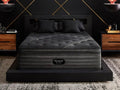 Beautyrest Black K-Class 16.5" Plush Pillow Top Mattress