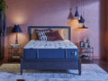 Stearns & Foster Studio  Medium Mattress