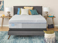 Sealy Posturepedic Foam Lacey  Soft Mattress