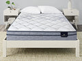 Serta Perfect Sleeper Elkins III 11" Plush Euro Top Mattress