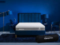 Tempur-Pedic TEMPUR-Cloud  Medium Hybrid Mattress