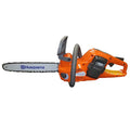 Husqvarna Cordless Battery Chainsaw Package – Lightweight Electric Chainsaw Bundle