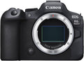 Canon EOS R6 Mark II Mirrorless Camera Body – Full-Frame Professional Camera