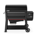Searwood XL 600 Pellet Grill – High-Capacity Wood Pellet Smoker and BBQ Grill