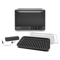 KitchenAid Dual Convection Countertop Oven With Air Fryer