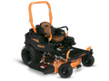 Scag patriot mower