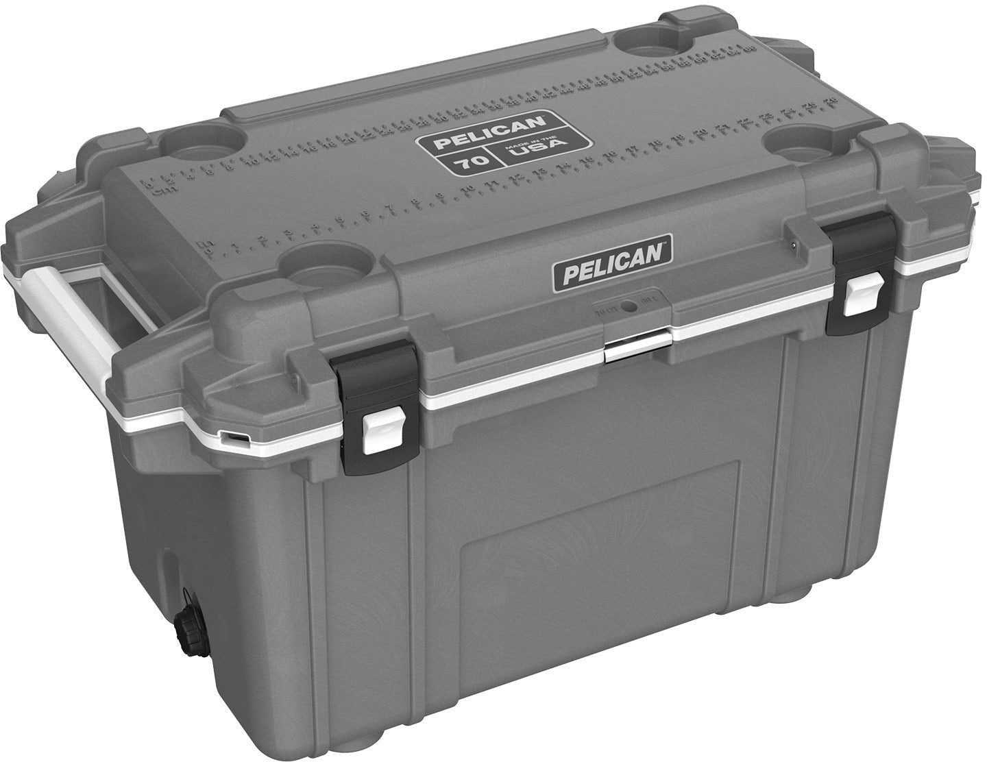 70QT Elite Coole