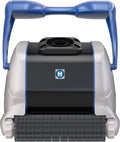 Hayward W3RC9990CUB TigerShark QC Robotic Pool Cleaner for In-Ground Pools up to 20x40 ft