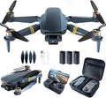 Foldable Drone