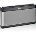 Bose SoundLink III Bluetooth Speaker