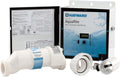 Hayward AquaRite W3AQR15 Salt Chlorination System – 40,000 Gal Pools